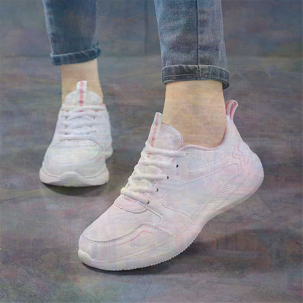 Latest Women Formal Wear - Size 44 Low Retro Shoes Man