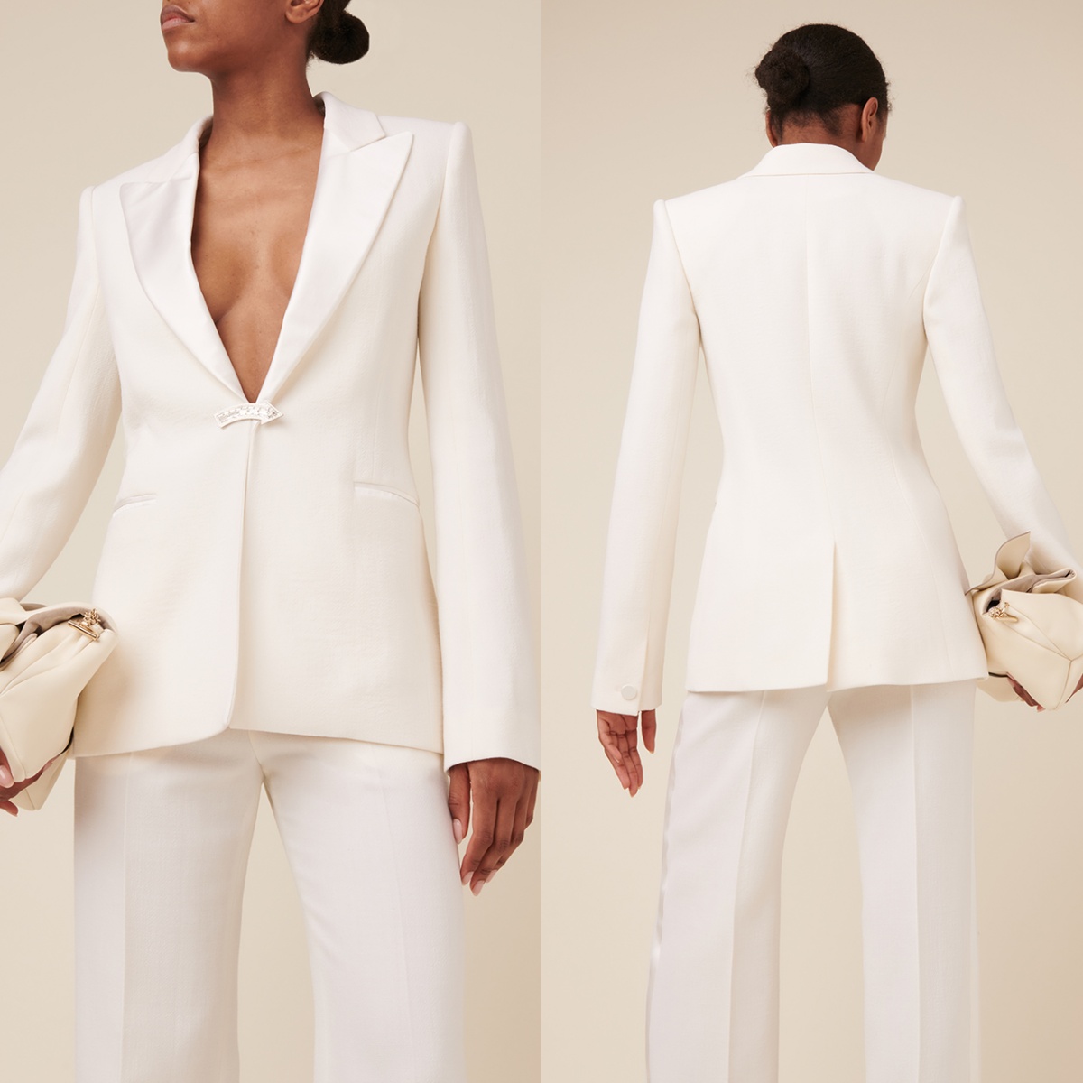 Women Formal Wear For Plus Size - Plus Size Mother of the Bride