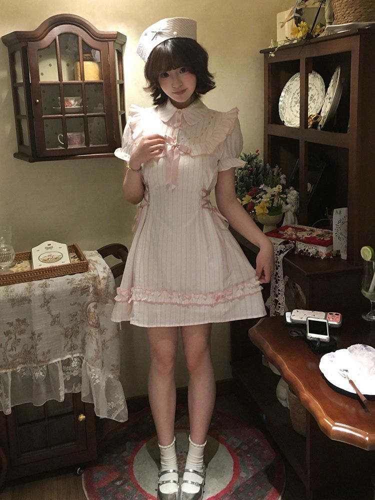 SOIOMES Japanese-style soft gi - đánh giá và giá Women Formal Wear Online