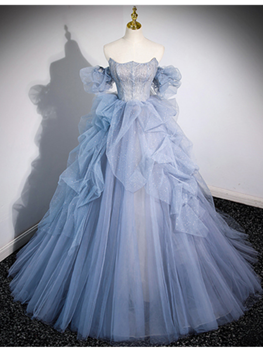 Amazing Ready-to-wear Dresses  - đánh giá và giá Women Formal Wear Photoshoot