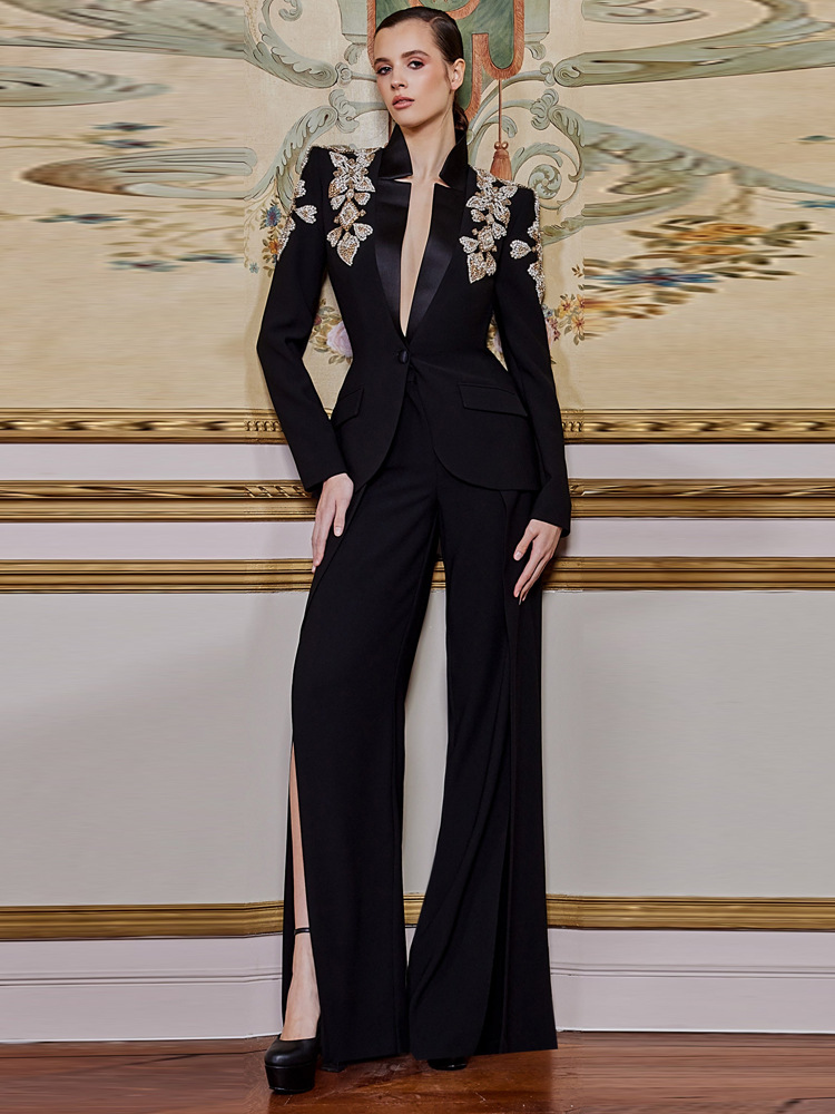 HIGH STREET Newest 2026 Design - đánh giá và giá Women'S Formal Wear Pants
