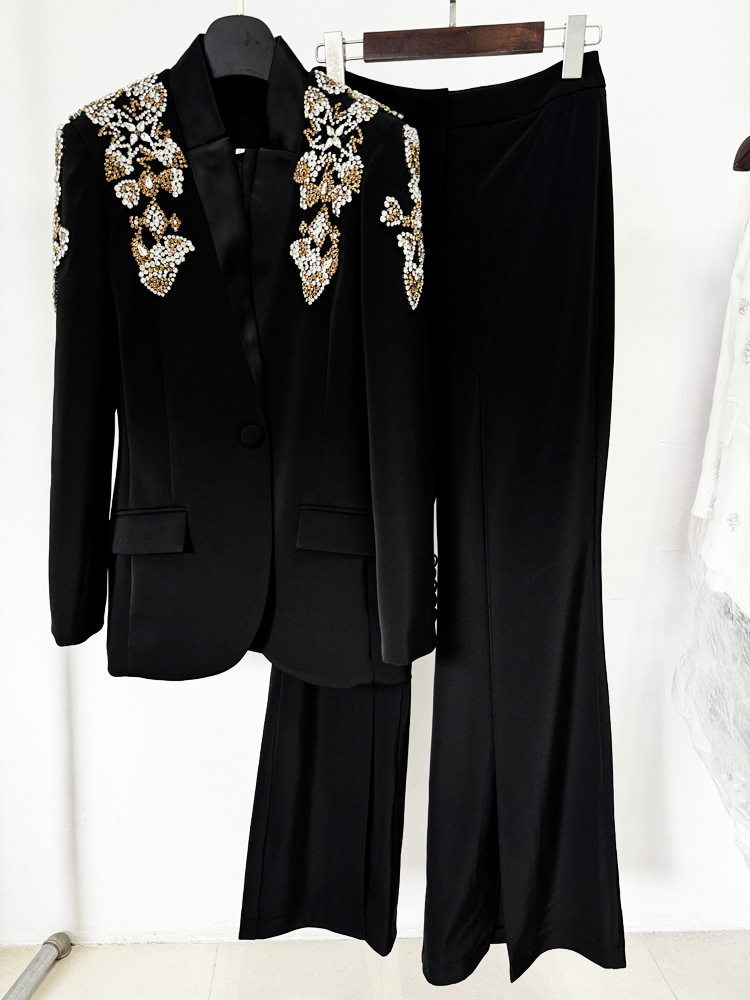 HIGH STREET Newest 2026 Design - đánh giá và giá Women'S Formal Wear Pants
