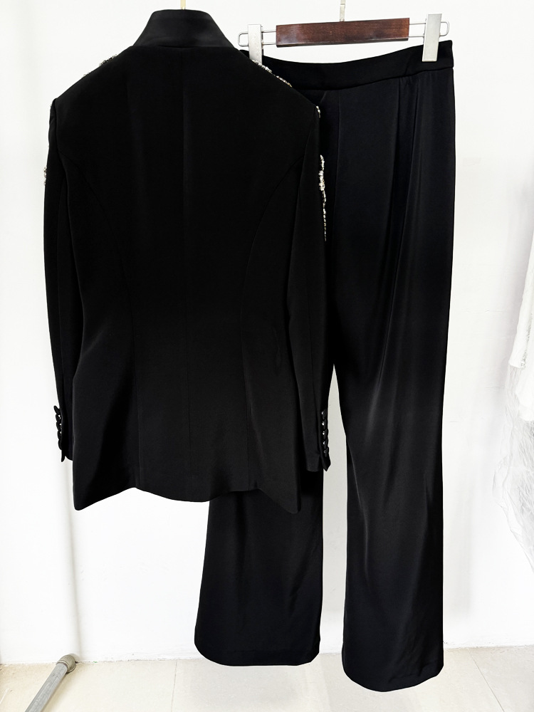 HIGH STREET Newest 2026 Design - đánh giá và giá Women'S Formal Wear Pants