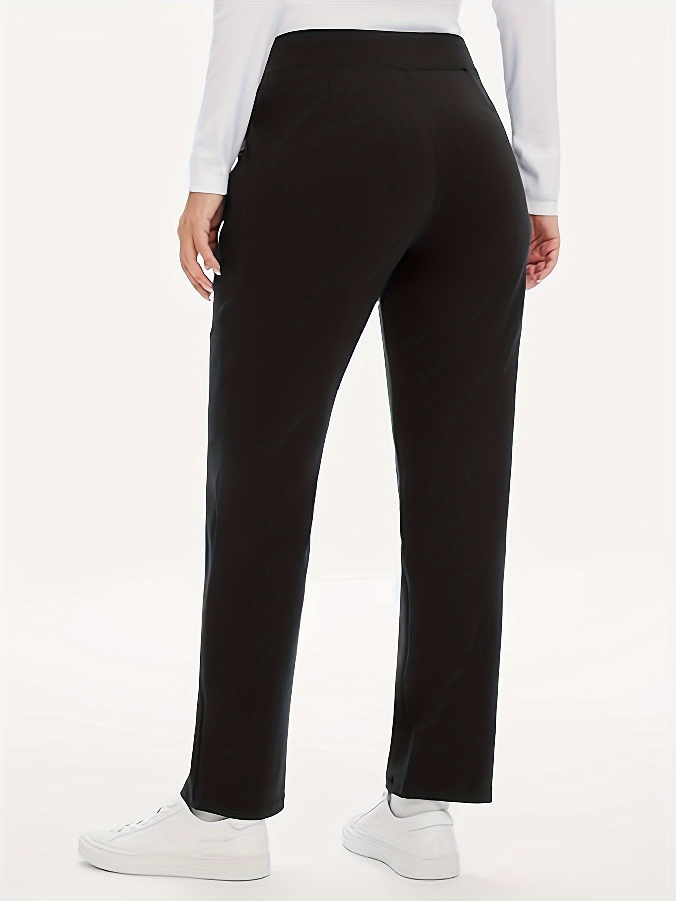 Spring and Autumn new women's  - đánh giá và giá Women'S Formal Wear Pants