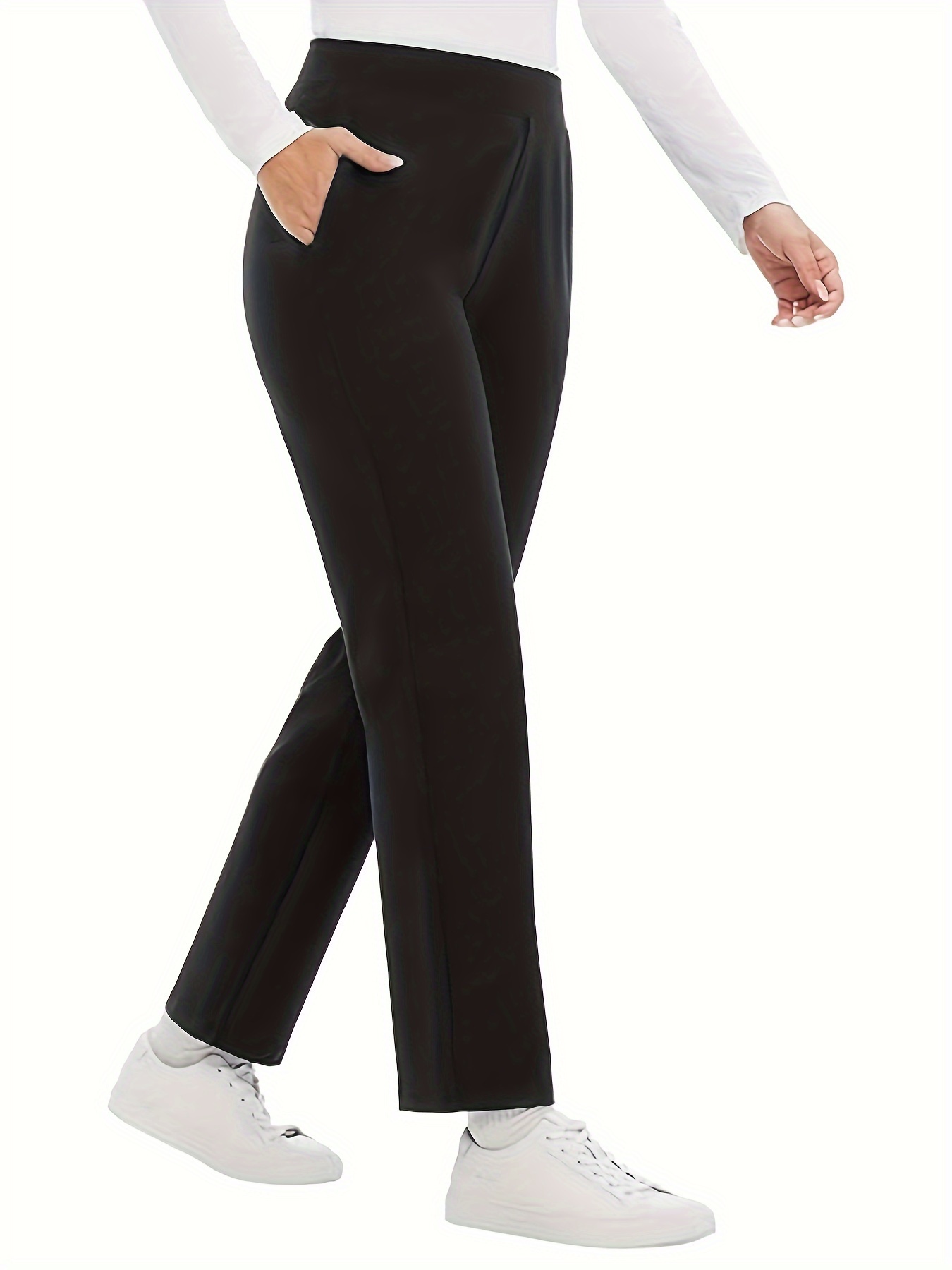 Spring and Autumn new women's  - đánh giá và giá Women'S Formal Wear Pants