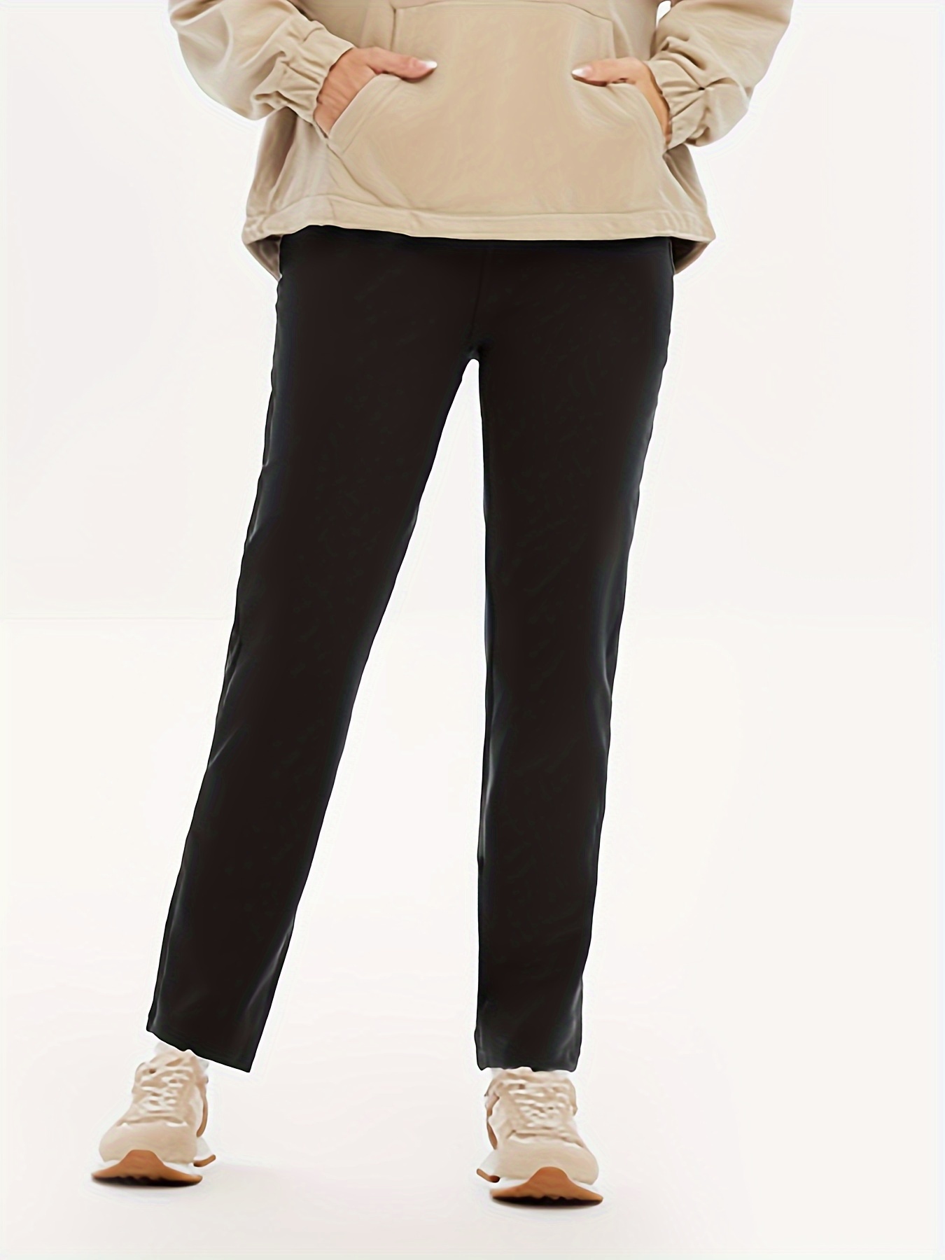 Spring and Autumn new women's  - đánh giá và giá Women'S Formal Wear Pants