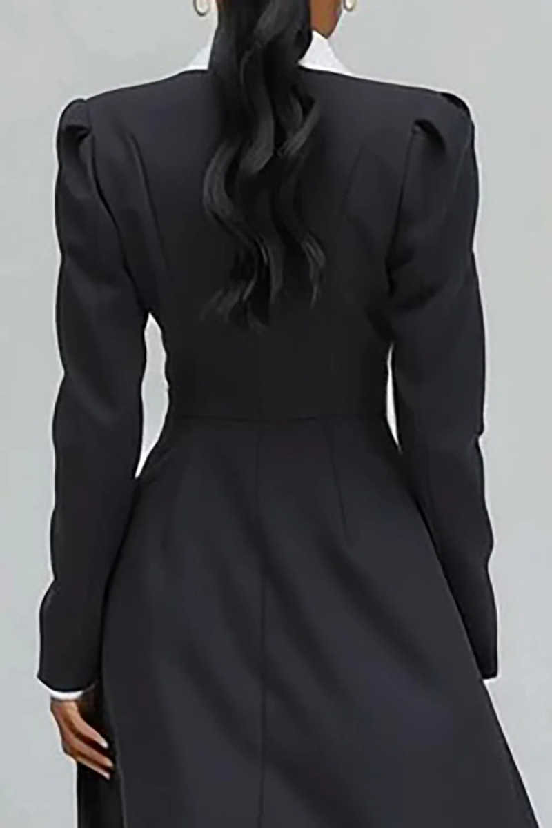 A Line Women Long Blazer Jacke - đánh giá và giá Women'S Formal Jackets To Wear With Dresses