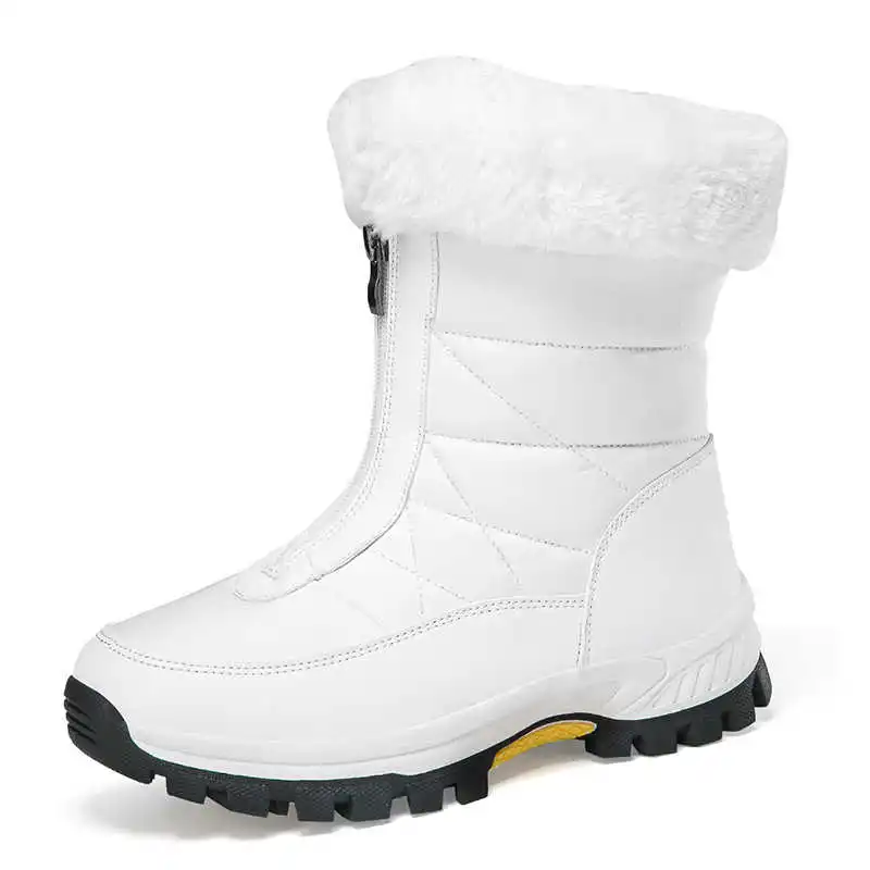Women's Boot Sneakers Walking  - đánh giá và giá Women Formal Wear For Plus Size