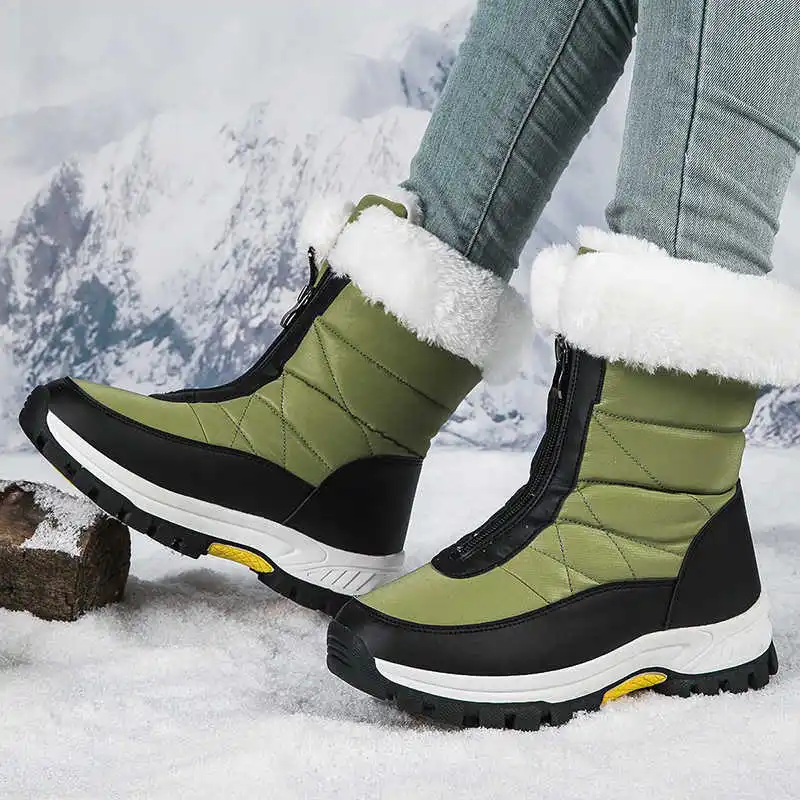 Women's Boot Sneakers Walking  - đánh giá và giá Women Formal Wear For Plus Size