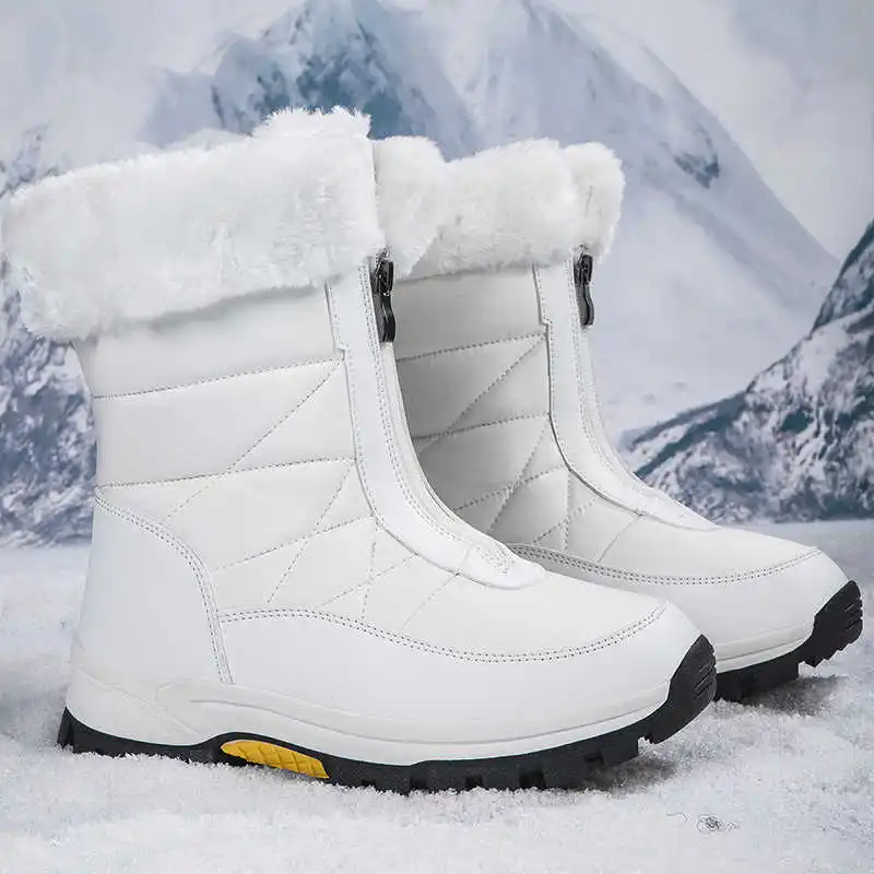 Women's Boot Sneakers Walking  - đánh giá và giá Women Formal Wear For Plus Size