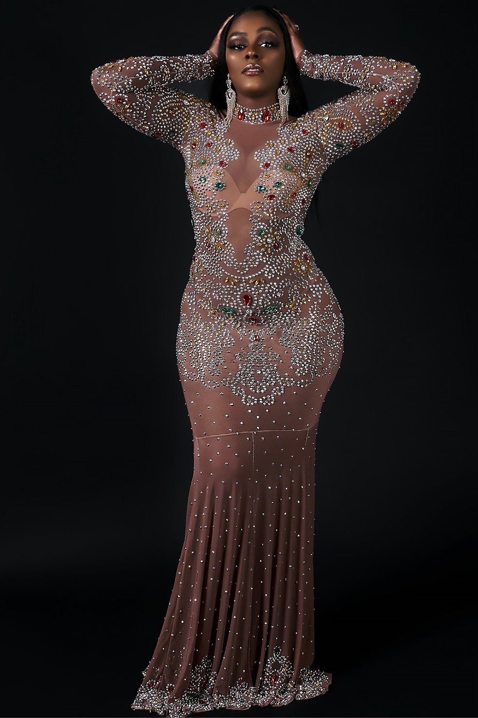 Luxury Cocktail Dresses for Fo - đánh giá và giá Women Formal Wear Photoshoot