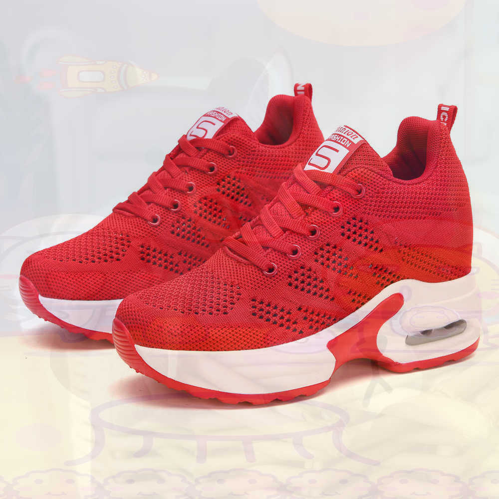 Red Size 36 Shoes Woman Tennis - đánh giá và giá Women Formal Wear For Plus Size