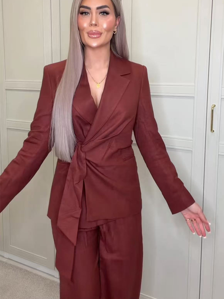 Fashion Office Ladies Blazer P - đánh giá và giá Women'S Formal Wear Pants