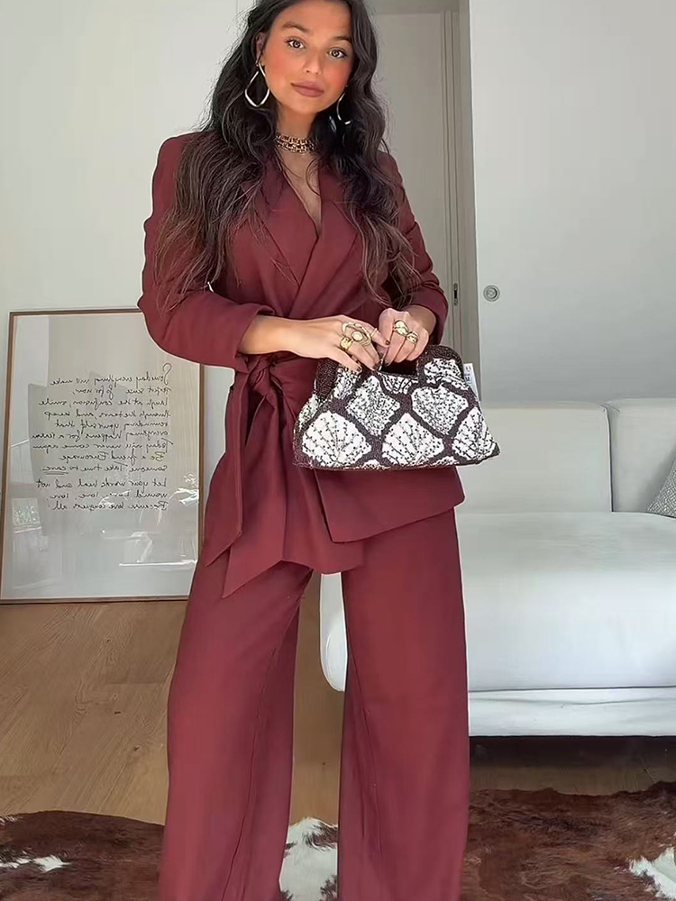 Fashion Office Ladies Blazer P - đánh giá và giá Women'S Formal Wear Pants