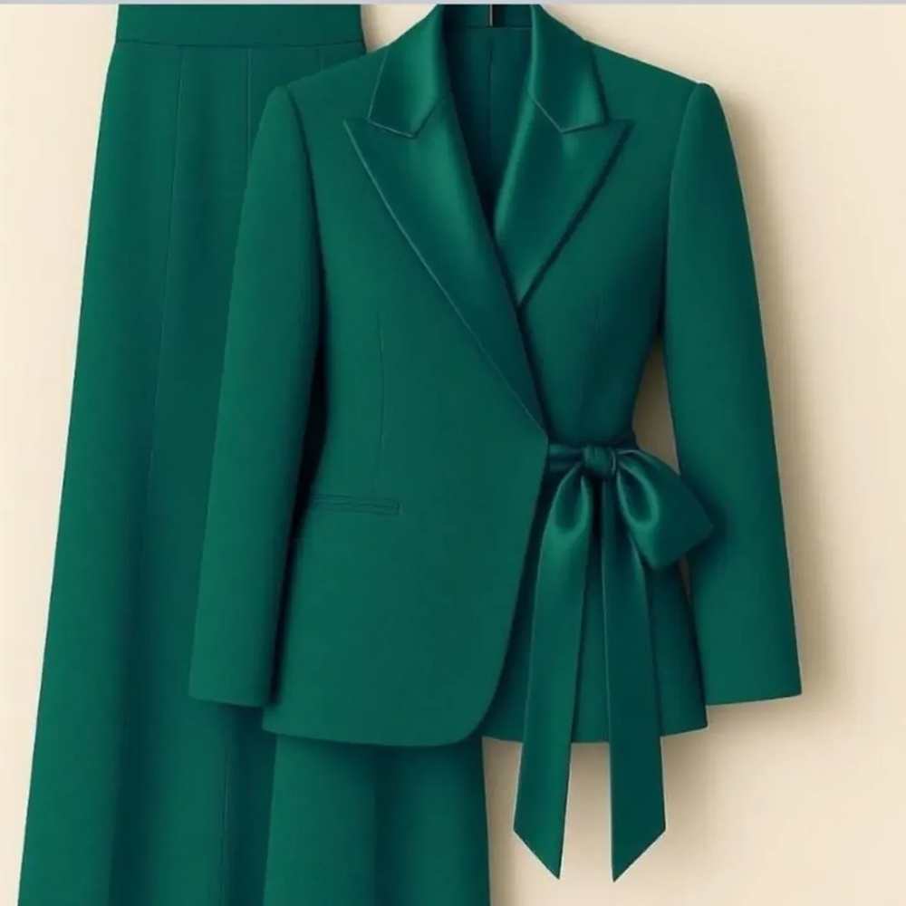 Customzied Women's Suits Blaze - đánh giá và giá Women'S Formal Wear Pants