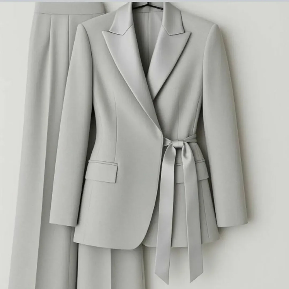 Customzied Women's Suits Blaze - đánh giá và giá Women'S Formal Wear Pants
