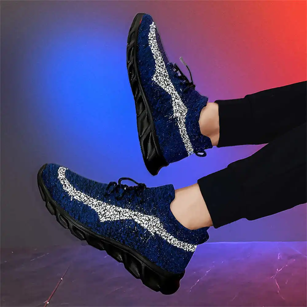 Flat Sole Lace Up Sneakers Pur - đánh giá và giá Latest Women Formal Wear