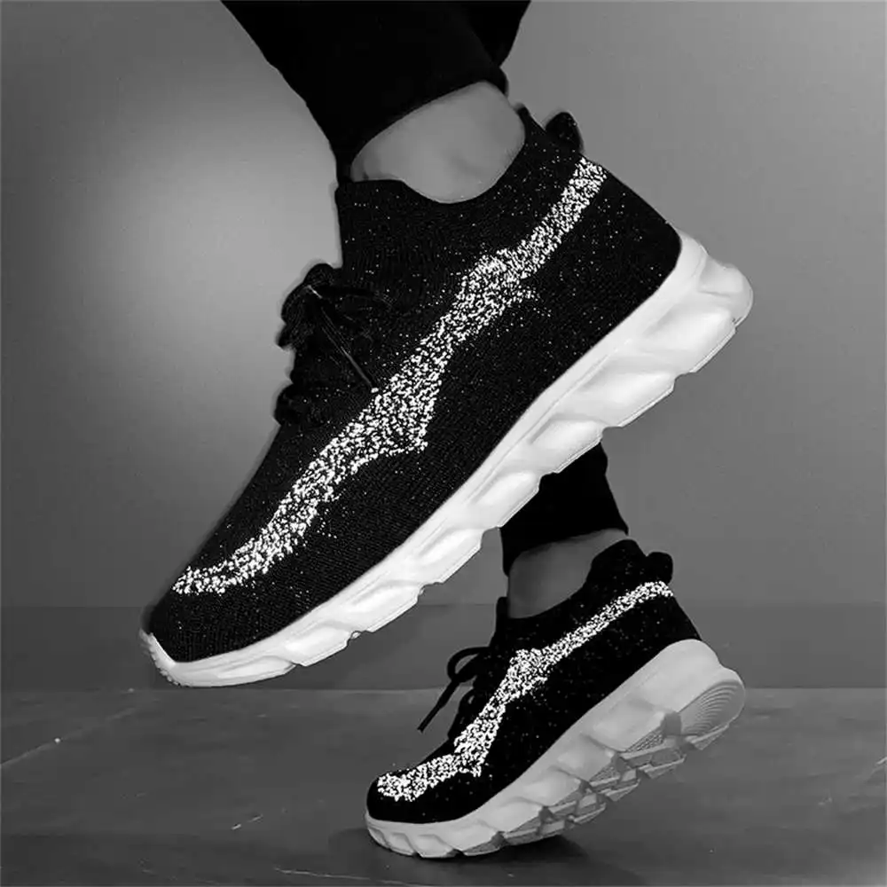 Flat Sole Lace Up Sneakers Pur - đánh giá và giá Latest Women Formal Wear