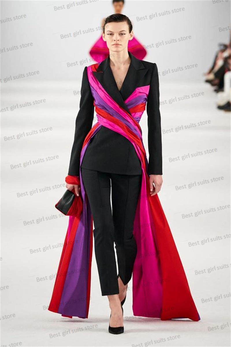 Catwalk Women Suit Set Blazer+ - đánh giá và giá Women'S Formal Jackets To Wear With Dresses