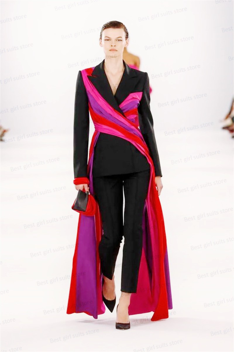 Catwalk Women Suit Set Blazer+ - đánh giá và giá Women'S Formal Jackets To Wear With Dresses
