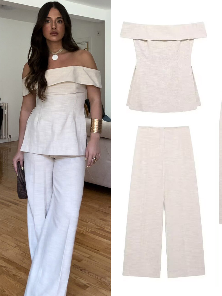 HH Women High-Waisted Zip-up L - đánh giá và giá Women'S Formal Wear Pants