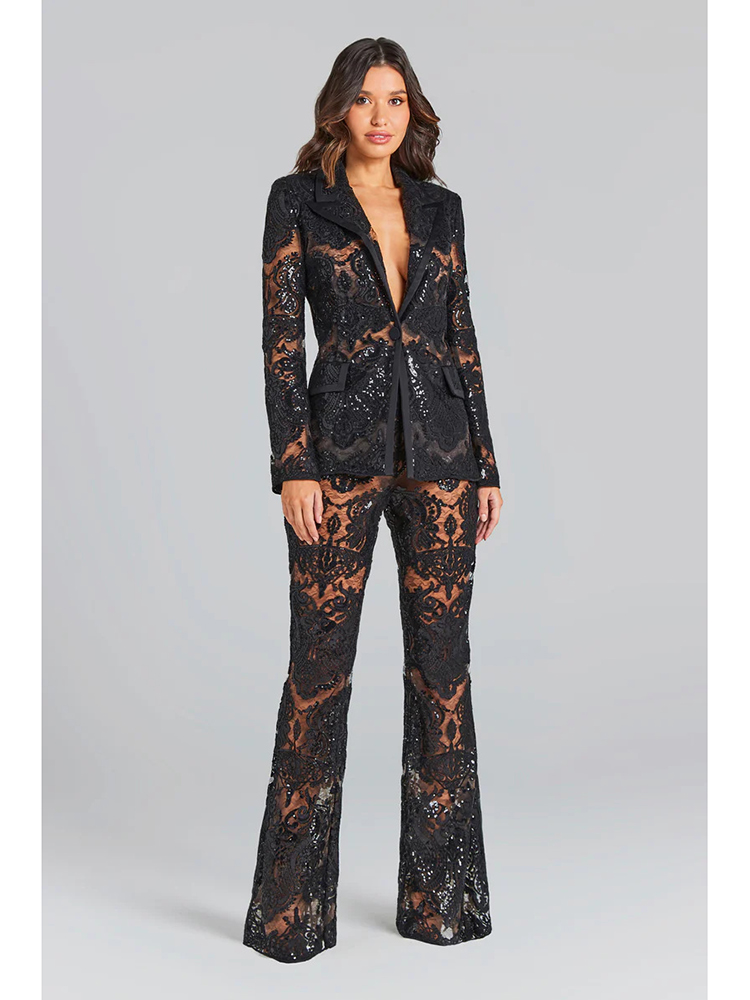 HIGH STREET Newest 2026 Design - đánh giá và giá Women'S Formal Wear Pants