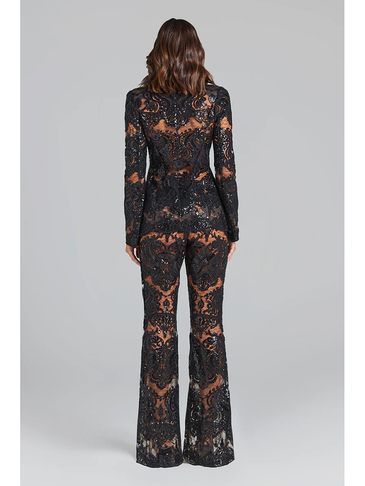 HIGH STREET Newest 2026 Design - đánh giá và giá Women'S Formal Wear Pants