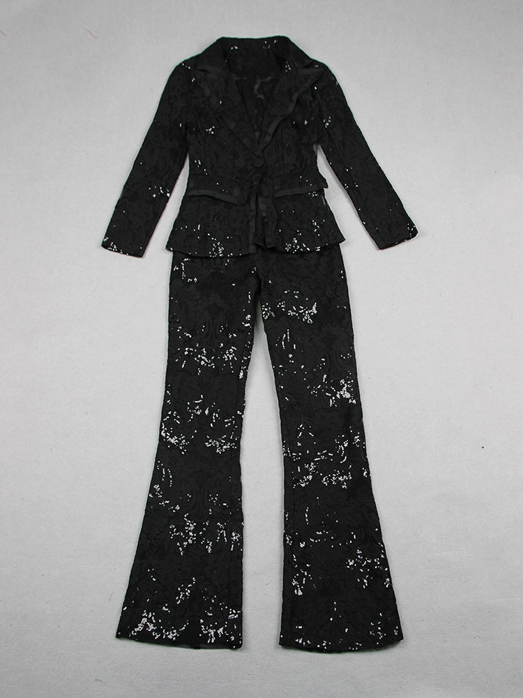 HIGH STREET Newest 2026 Design - đánh giá và giá Women'S Formal Wear Pants