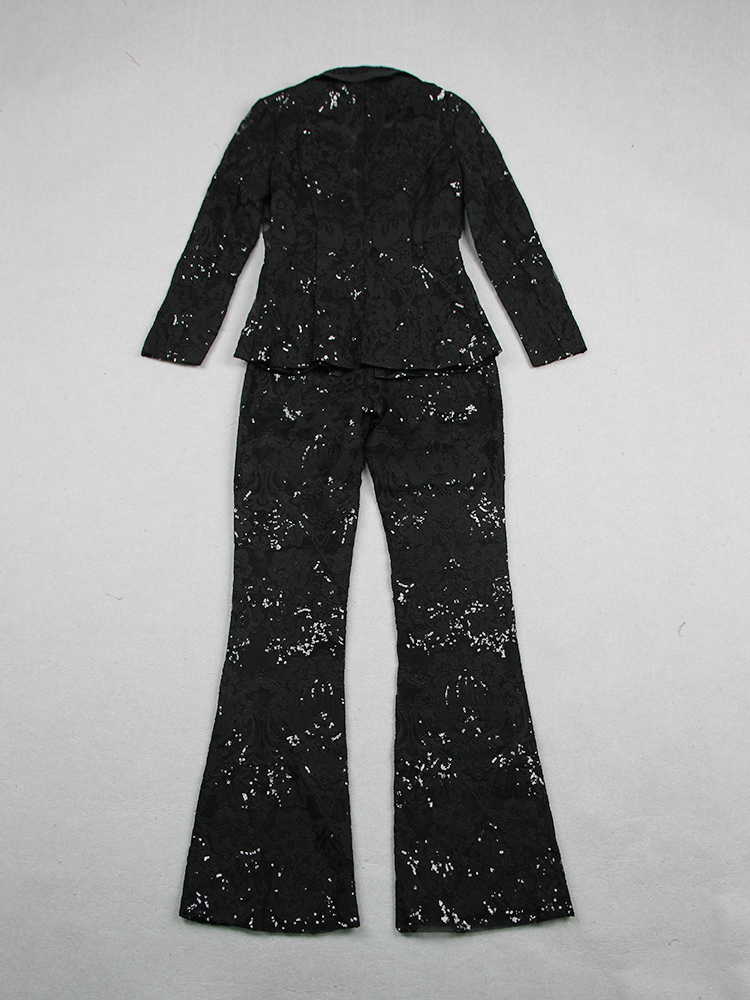 HIGH STREET Newest 2026 Design - đánh giá và giá Women'S Formal Wear Pants